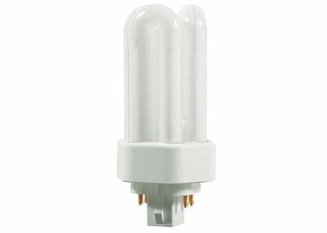 CFL 13W - 4pin - GX24q-1 Base