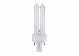 CFL 13W - 2pin - GX23-2 Base