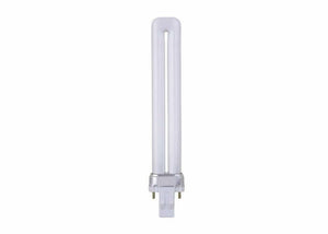 CFL 13W - 2pin - GX23 Base