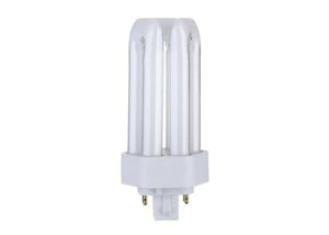 CFL 18W - 4pin - GX24q-2 Base