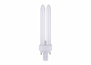 CFL 18W - 4pin - G24q-2 Base