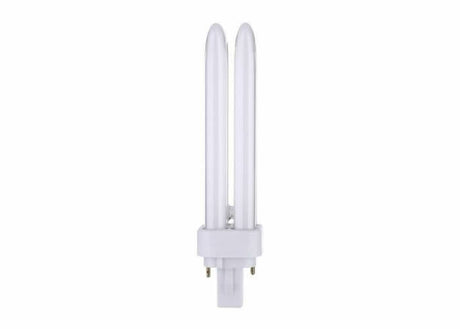 CFL 18W - 4pin - G24q-2 Base