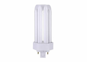 CFL 26W - 4pin - GX24q-3 Base