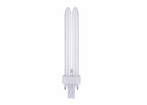 CFL 26W - 4pin - G24q-3 Base