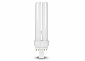 CFL 28W - 2pin - GX32d-3 Base