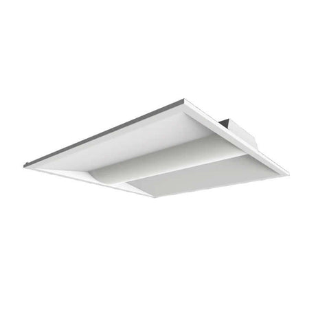 LED Troffer Fixtures
