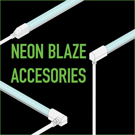 Neon Blaze Accessories