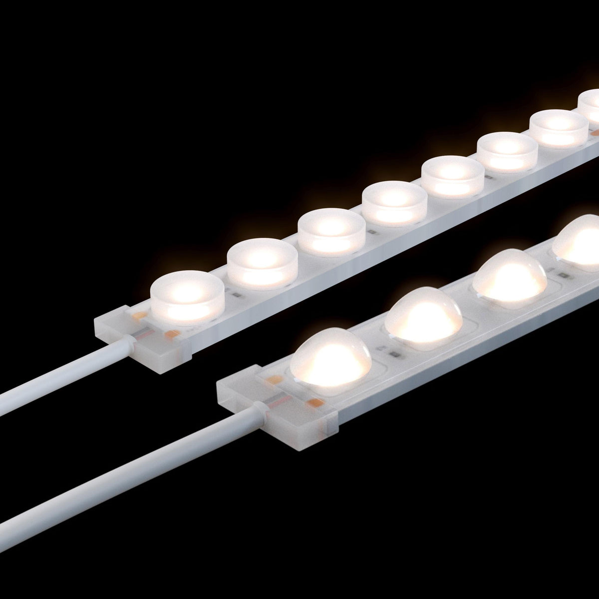 Diode LED | LED OBD Flex Optics | Flexible Linear Lighting – Gladiator ...