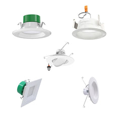 LED Downlights