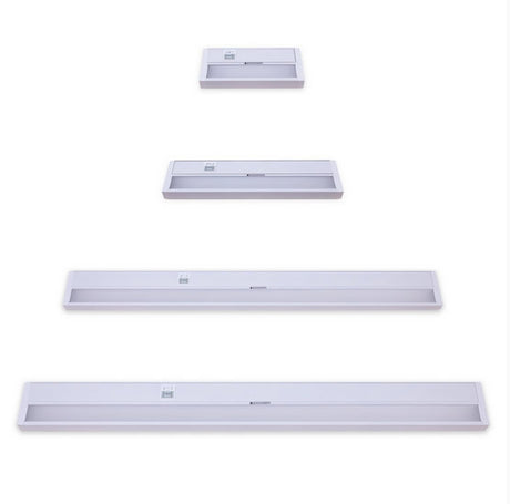 LED Undercabinet Fixtures