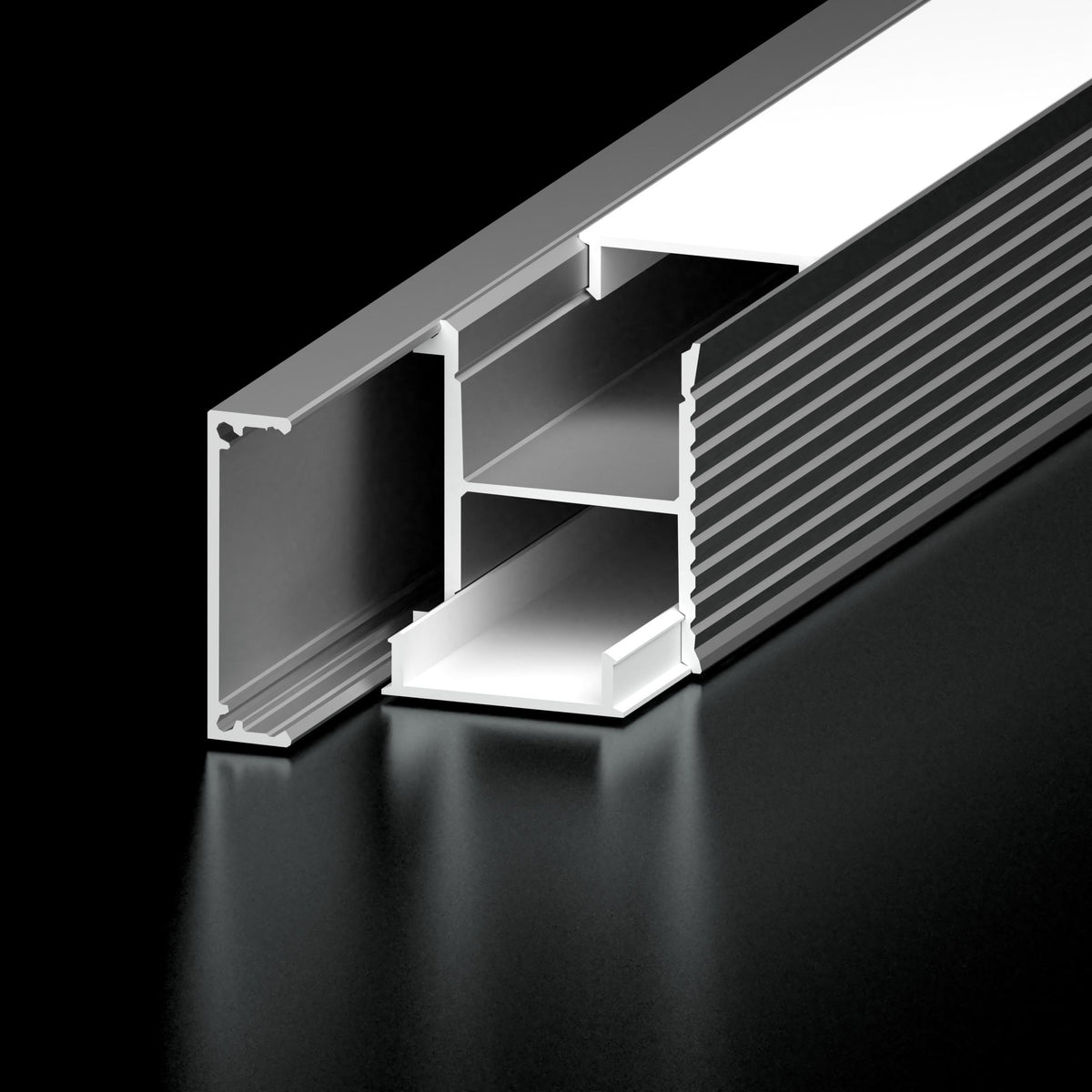 Sconce Channel – Gladiator Lighting