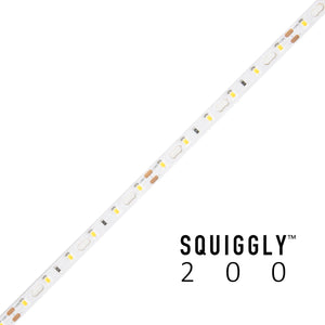 Squiggly 200+ Lumen 24V