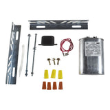 Damar 24618A 1000WMH/MV 1000W Metal Halide Ballast Kit 5-Tap 120/208/240/277/480V