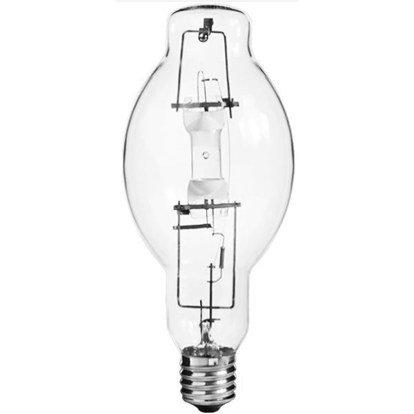 Damar 01054D M400U/4K 400W Metal Halide BT37 4000K E39 Base