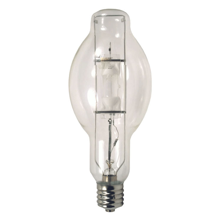 Damar 01054D M400U/4K 400W Metal Halide BT37 4000K E39 Base