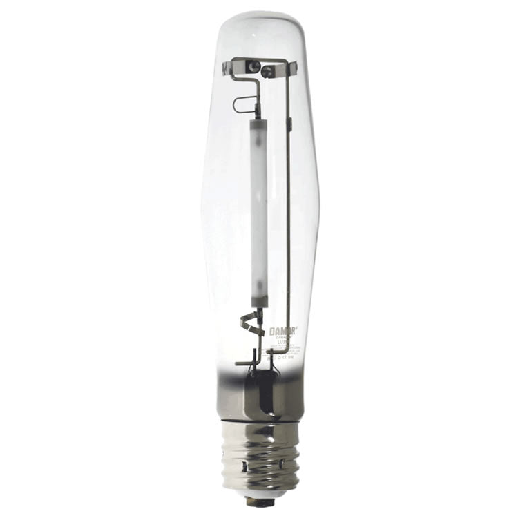 Lampe De Laboratoire OSRAM DUKA 50 – Lampe Sodium Avec Support Kaiser, Occasion
