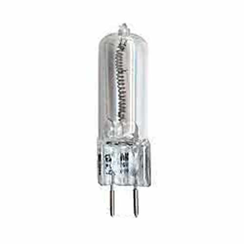 Damar 01991A 150W T4 Halogen Bulb GY6.35 Bi-Pin Base 120V