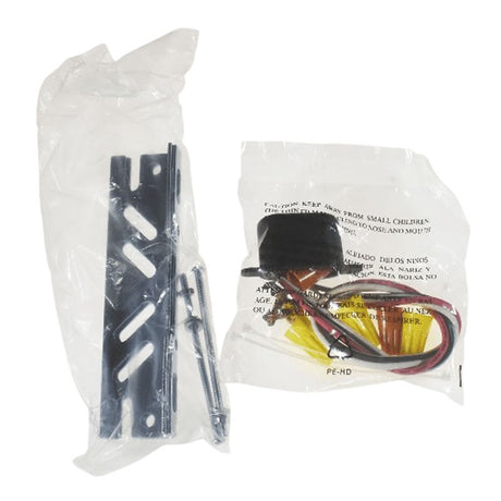 Damar 02250A 100WMH Quad Metal Halide Ballast Kit 120/208/240/277V