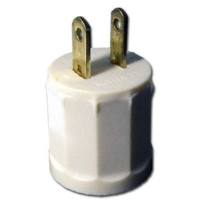 LH0459 E26 medium base lamp holder/socket from receptacle adapter