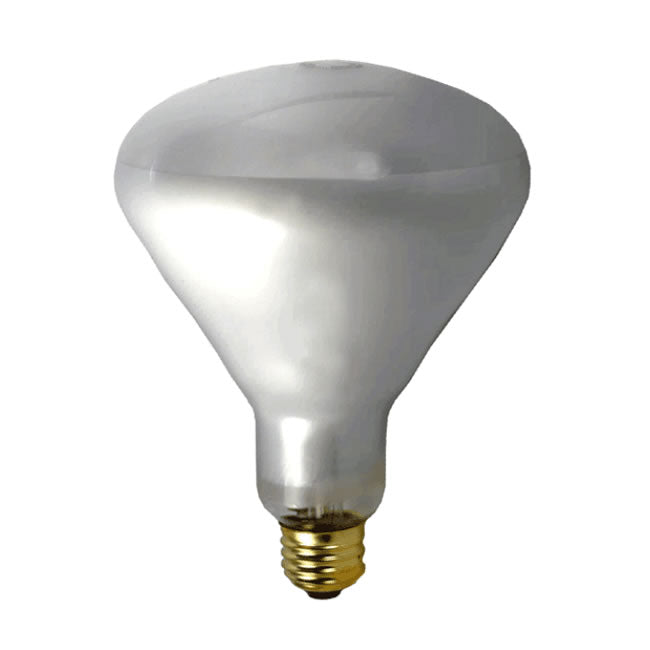 Damar 04823A 65BR40/FL 65W BR40 Incandescent Flood E26 130V