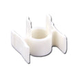 LH0566 57w, 75w GX24q-5, GX24q-6 base converter for many 4 pin CFL lamp holders/sockets