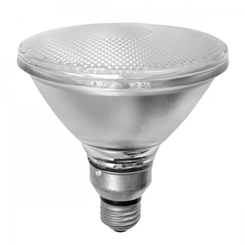 Damar 06225D 60W PAR38 Flood Halogen E26 130V SS – Gladiator Lighting