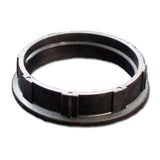 LH0576 Screw ring for certain E12 candelabra and E14 euro-candelabra lamp holders/sockets