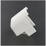 LH0720 Cover cap for E12 candelabra base lamp holder/socket LH0719