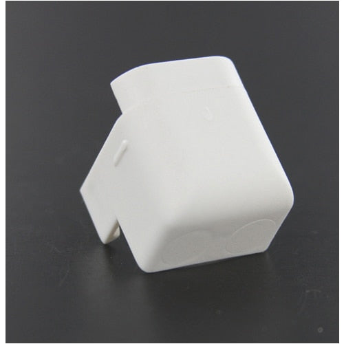 LH0720 Cover cap for E12 candelabra base lamp holder/socket LH0719