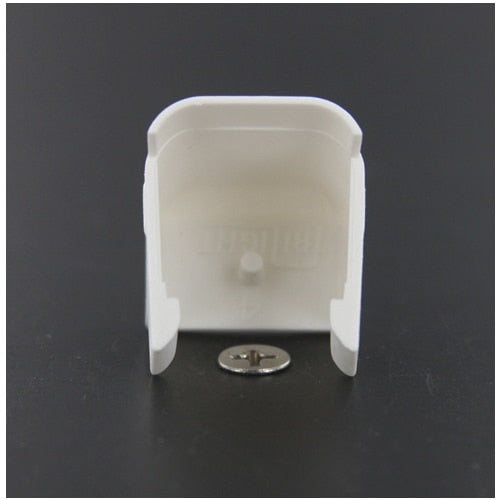 LH0720 Cover cap for E12 candelabra base lamp holder/socket LH0719