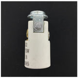 LH1000 E12 candelabra porcelain socket