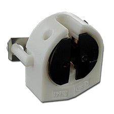 LH1014 T5 miniature bipin, unshunted, rotary locking with rear split p ...