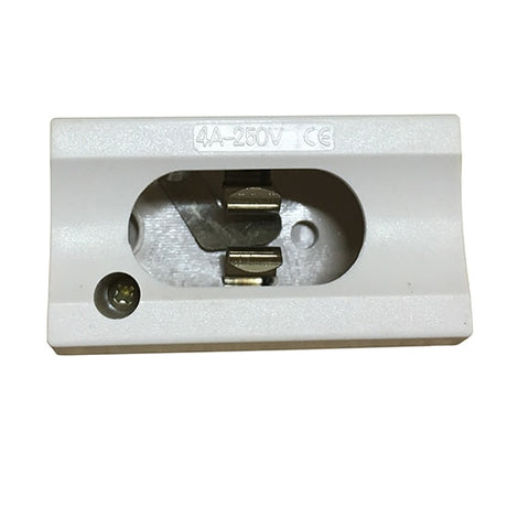 LH1022 S14s single contact linestra incandescent lamp socket