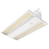 LEDone HB0207 LOC-2FTFLHBMW(145/160/175)50KD 145/160/175W LED 2ft Foldable High Bay Fixture 5000K 120-277V