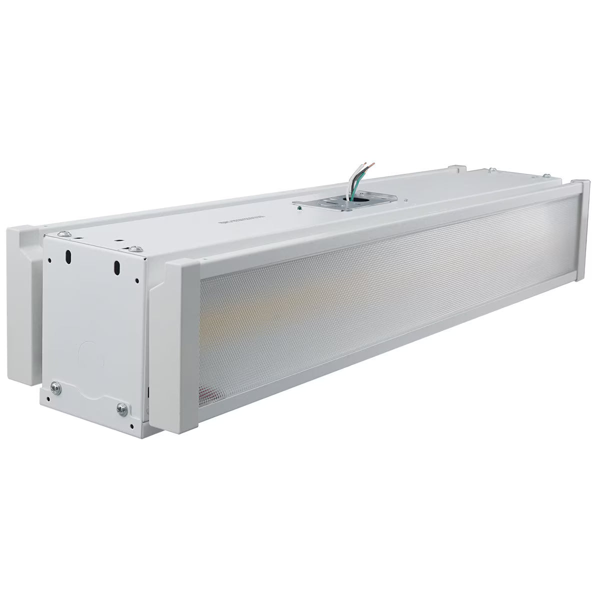 LEDone HB0207 LOC-2FTFLHBMW(145/160/175)50KD 145/160/175W LED 2ft Foldable High Bay Fixture 5000K 120-277V