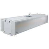 LEDone HB0207 LOC-2FTFLHBMW(145/160/175)50KD 145/160/175W LED 2ft Foldable High Bay Fixture 5000K 120-277V