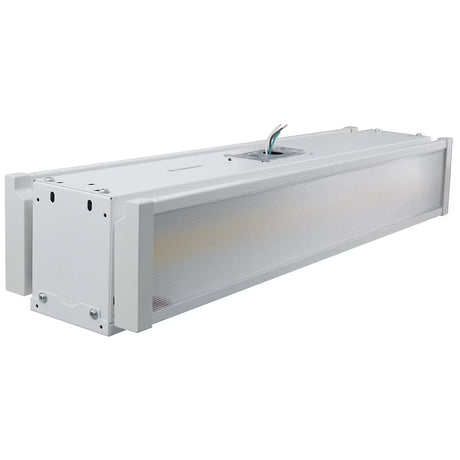 LEDone HB0220 LOC-2FTFLHB-MW(70/90/110)MCCT(35/40/50)D 70/90/110W LED 2ft Foldable High Bay Fixture 3500K/4000K/5000K 120-277V