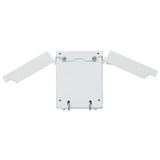 LEDone HB0207 LOC-2FTFLHBMW(145/160/175)50KD 145/160/175W LED 2ft Foldable High Bay Fixture 5000K 120-277V