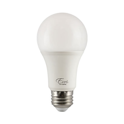 Euri Lighting EA19-15W2050e LED A19 Lamp