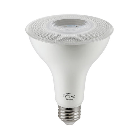 Euri Lighting EP30-11W6050e 11 Watt PAR30 Long Neck LED Flood 5000K 120V