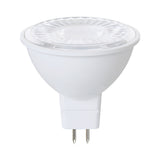 Euri Lighting EM16-7W4050ew 7 Watt MR16 LED Flood 5000K GU5.3 12V