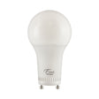 Euri Lighting EA19-9W5050CG 9 Watt A19 LED 5000K GU24 120V