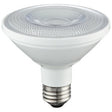 TCP L75P30SD2550KFL 9W PAR30 Short Neck LED Flood 5000K 120V