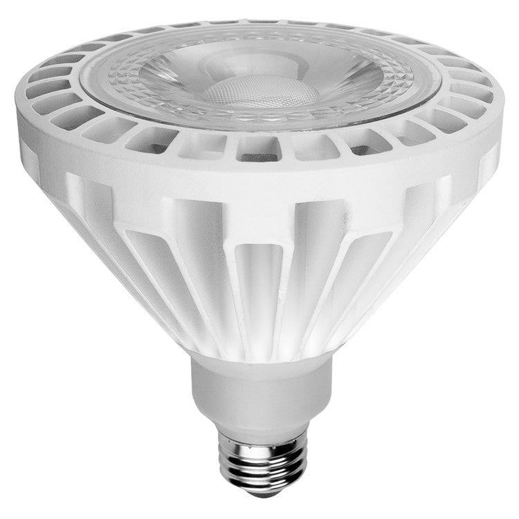 TCP L30P38D2541KSP 30W PAR38 High Lumen LED Spot 4100K 120V