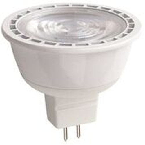 TCP LED712VMR16V30KFL 7W MR16 Elite LED Flood 3000K GU5.3 12V