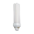 TCP LPL426A2541K 11W PL Quad LED Lamp 4100K Type A Plug & Play 120-277V