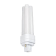 TCP LPL218B2550K 8W PL LED Lamp 5000K Type B Direct Wire 120-277V