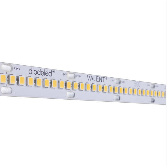 Diode LED DI-24V-VL2-40-016 16.4ft Valent 200+ Lumen Per Foot LED Tape Light 4000K 24V