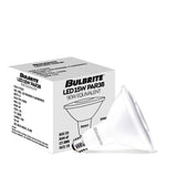 Bulbrite 861746 Bulbrite Pack of (4) 15 Watt Dimmable Flood PAR38 Medium (E26) LED Light Bulb - 3000K (Soft White Light), 1200 Lumens