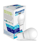 Bulbrite 862977 9W LED A19 60W EQUIV PREMIUM DIMMABLE 2700K GU24 120V 4PK